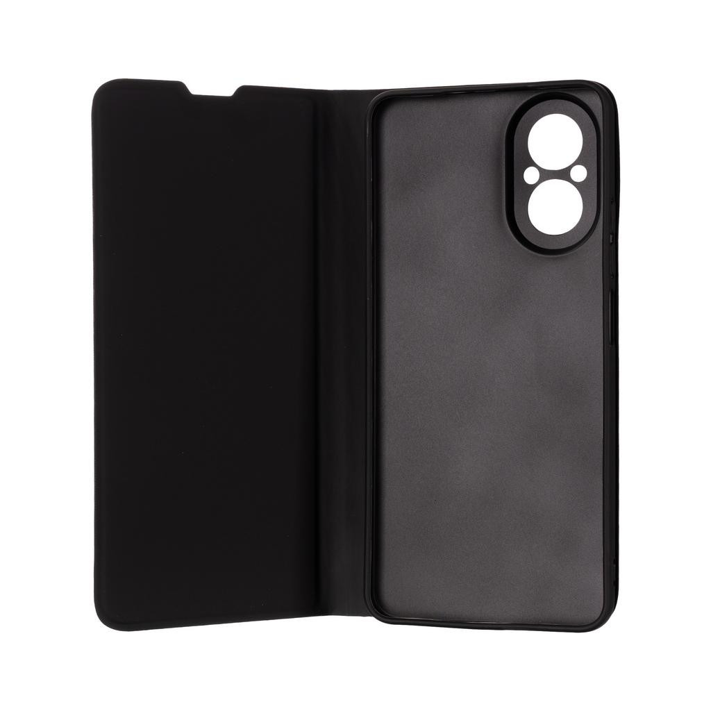 Чохол до мобільного телефона BeCover Exclusive New Style Realme C67 4G Black (711224) - зображення 5