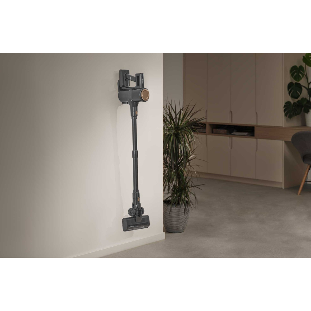 Пилосос Sencor SVC7222BK - изображение 15