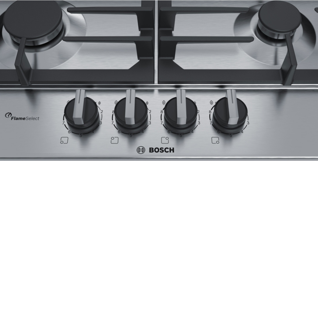 Варочна поверхня Bosch PCH 6A5B90R (PCH6A5B90R) - зображення 2