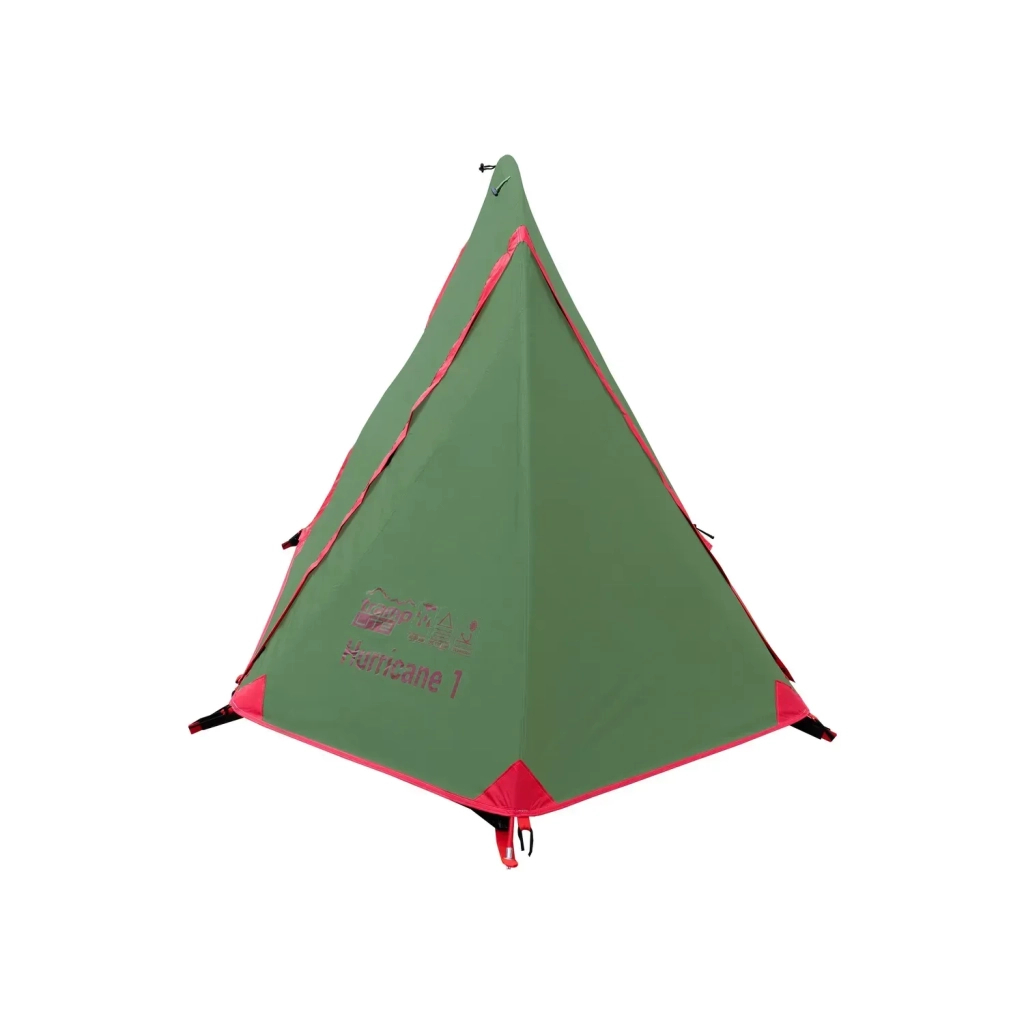 Намет Tramp Lite Hurricane Olive (TLT-042) - зображення 5