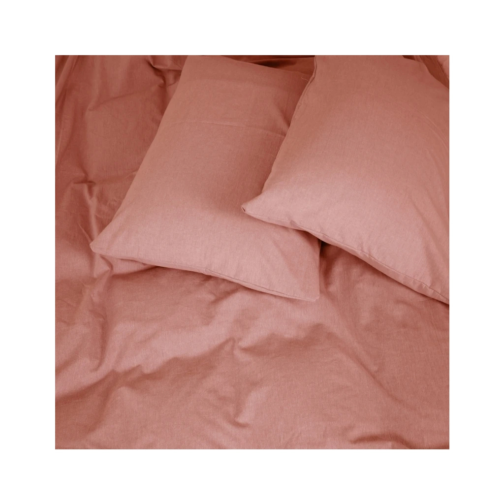 Постільна білизна MirSon 40-0017 Sunrise Bliss Варена бавовна 200х220 (2200009673764) - зображення 4