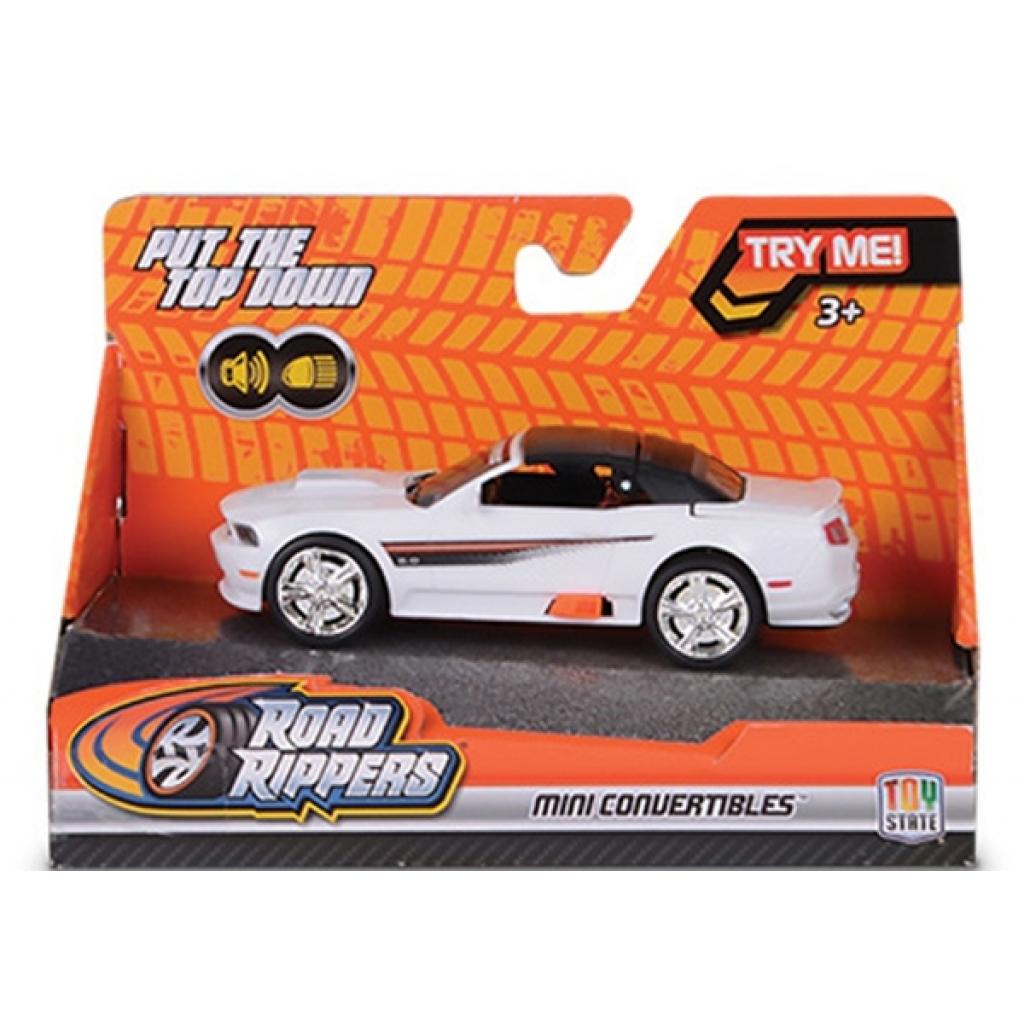 Машина Toy State Мини-кабриолет Ford Mustang Convertible 13 см (33083) - зображення 2