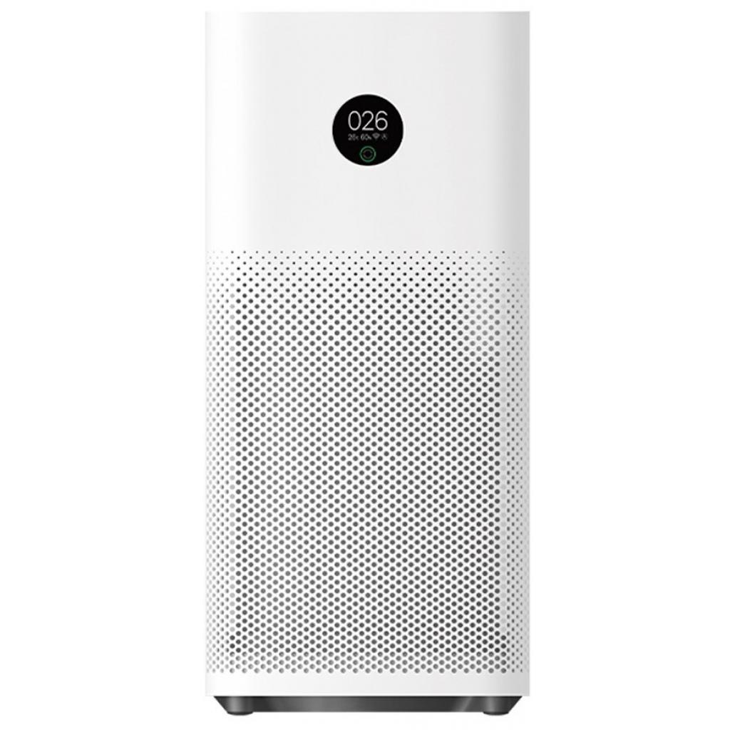 Очисник повітря Xiaomi Mi Air Purifier 3H - зображення 1