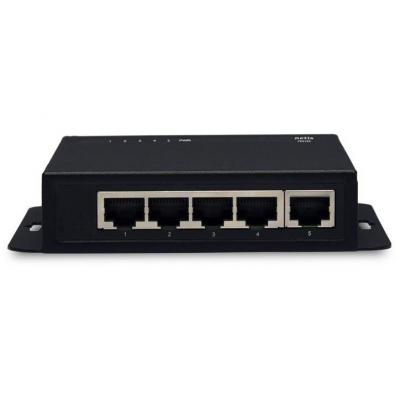 Комутатор мережевий Netis PE6105 - зображення 1