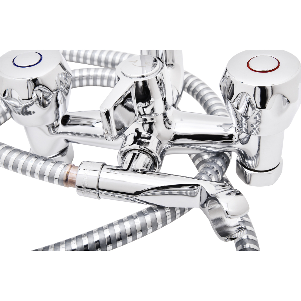 Змішувач Kroner Hamburg-C060 - зображення 2