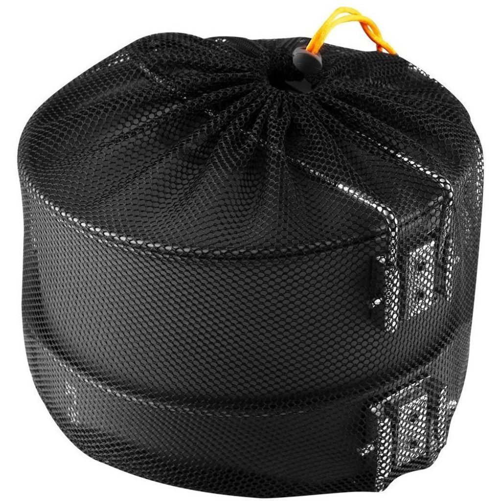 Набір туристичного посуду Neo Tools 3в1 LFGB 0.616кг (63-145) - зображення 12