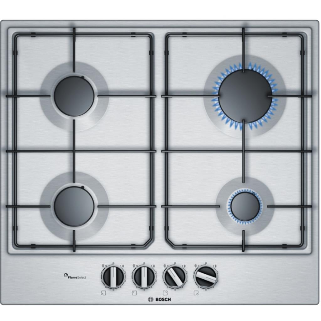 Варочна поверхня Bosch PCP 6A5B80R (PCP6A5B80R) - зображення 1