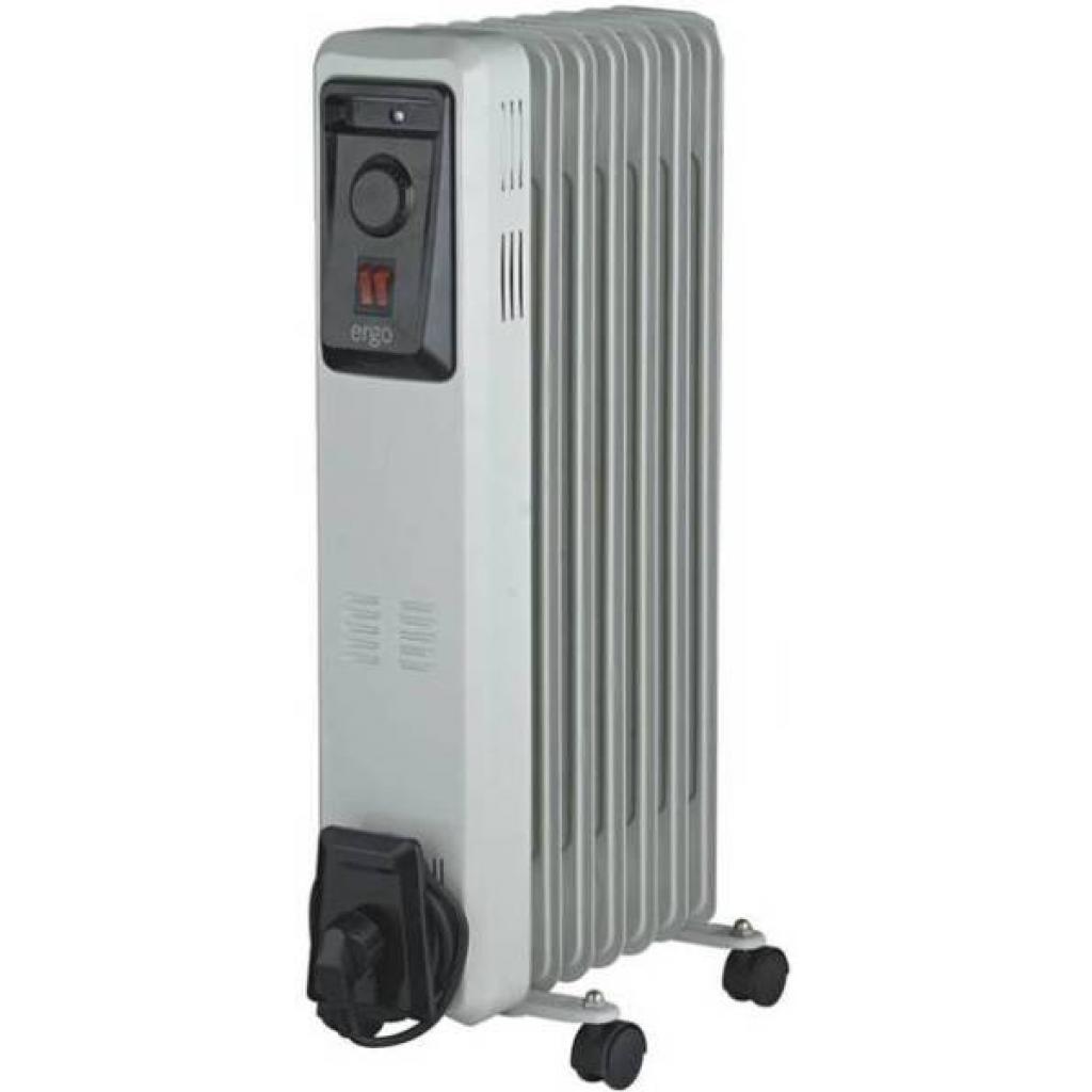Обігрівач Ergo HO-0920 - зображення 1