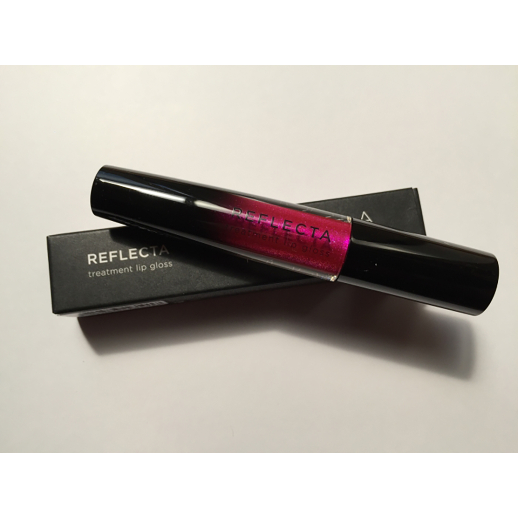 Блиск для губ NoUBA Reflecta 08 - Extra Brilliant (8010573161086) - зображення 2