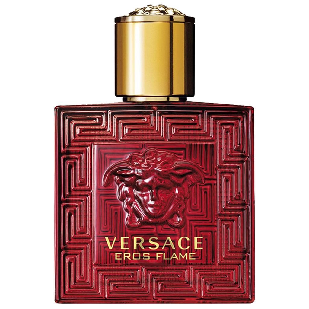 Парфумована вода Versace Eros Flame тестер 100 мл (8011003845514) - зображення 1