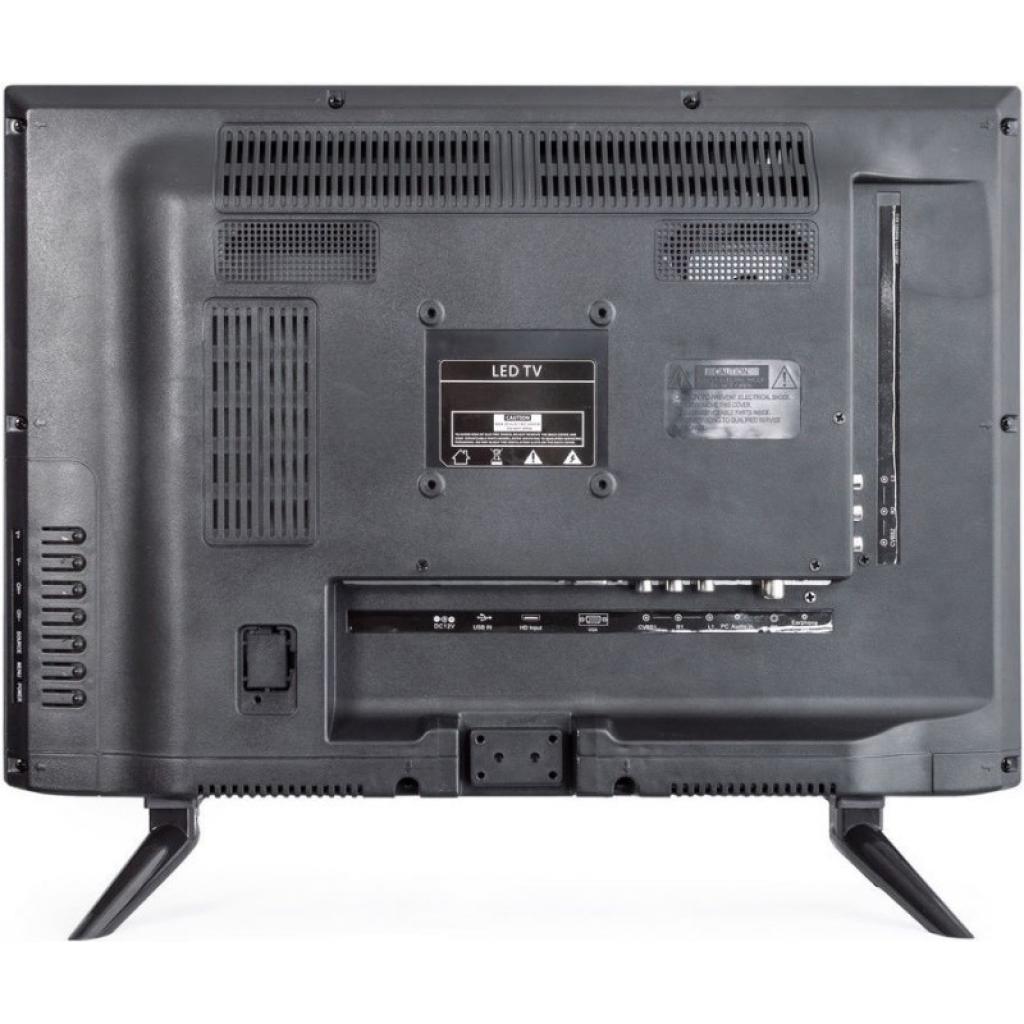 Телевізор Ozonehd 19HN82T2 - зображення 4