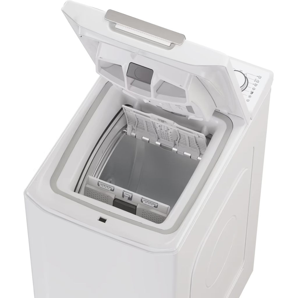 Пральна машина Candy TCA264TM5-S - зображення 7