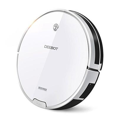 Пилосос Ecovacs DEEBOT DM82 White - зображення 3