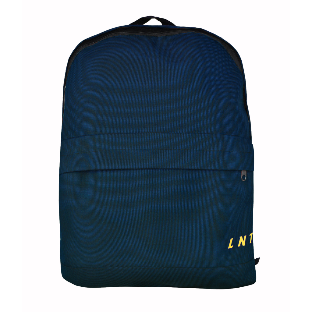 Рюкзак для ноутбука LNT 15.6" LNT-12BKM dark blue (LNT-12BKM-DB) - зображення 1