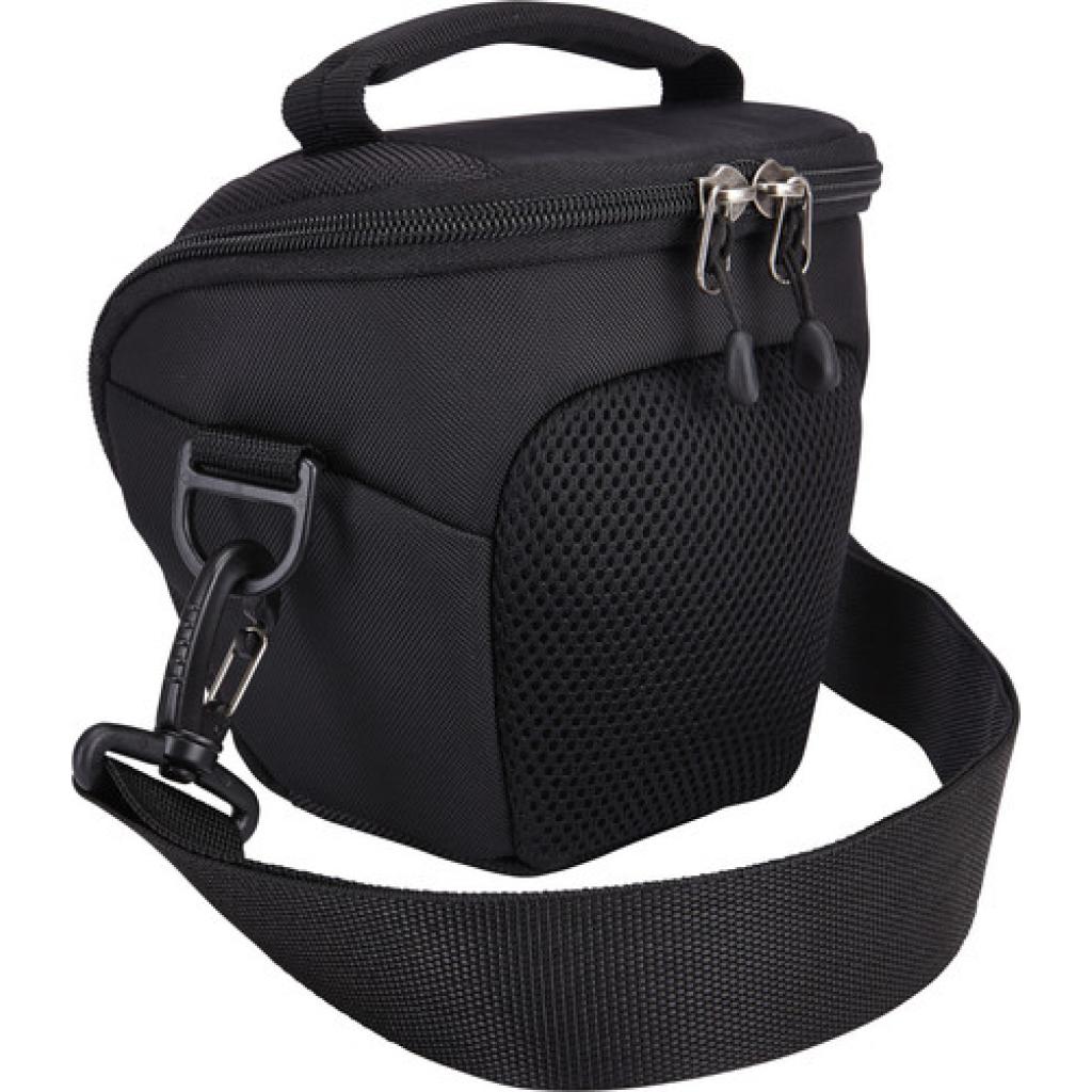 Фото-сумка Case Logic Luminosity CSC/Compact DSLR DSH-101 Black (3201786) - зображення 3
