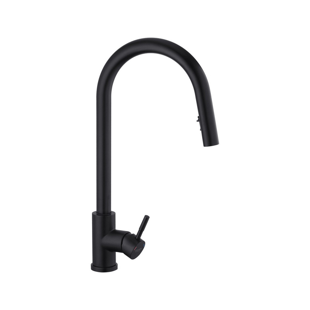 Змішувач Kroner Klassisch-SCH03916 - зображення 3