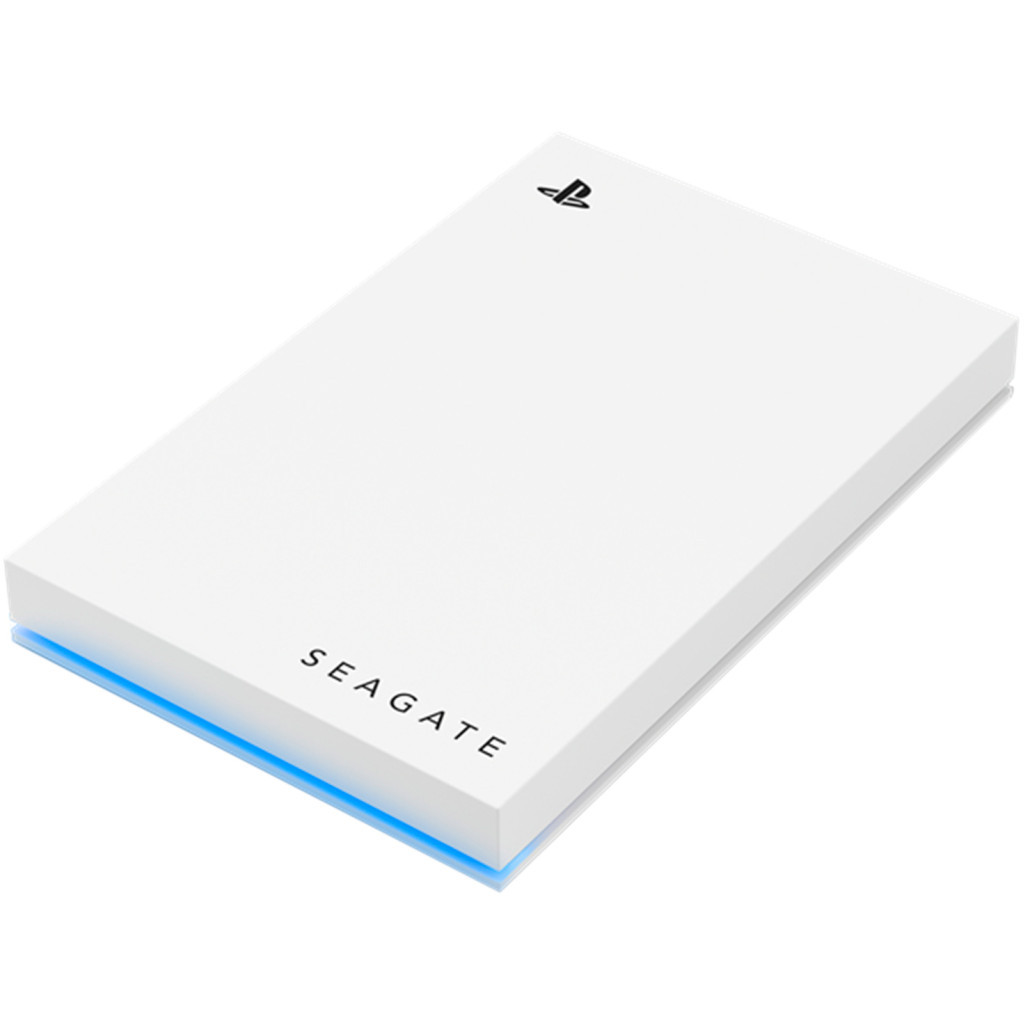 Зовнішній жорсткий диск 2.5" 2TB Game Drive for PlayStation 5 Seagate (STLV2000201) - изображение 4