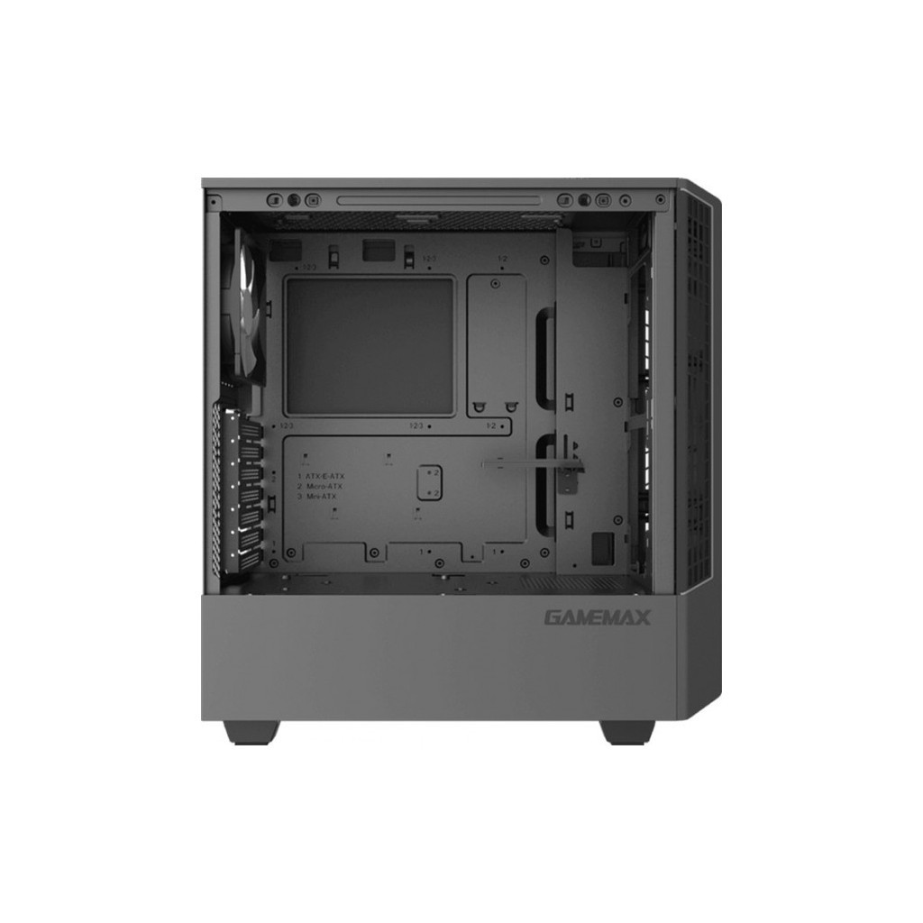 Корпус Gamemax Panda ECO - зображення 6