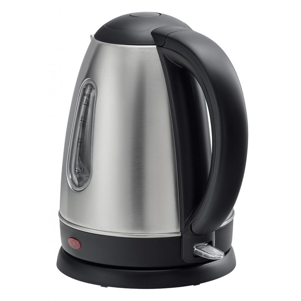 Електрочайник Polaris PWK 1753CA - зображення 3