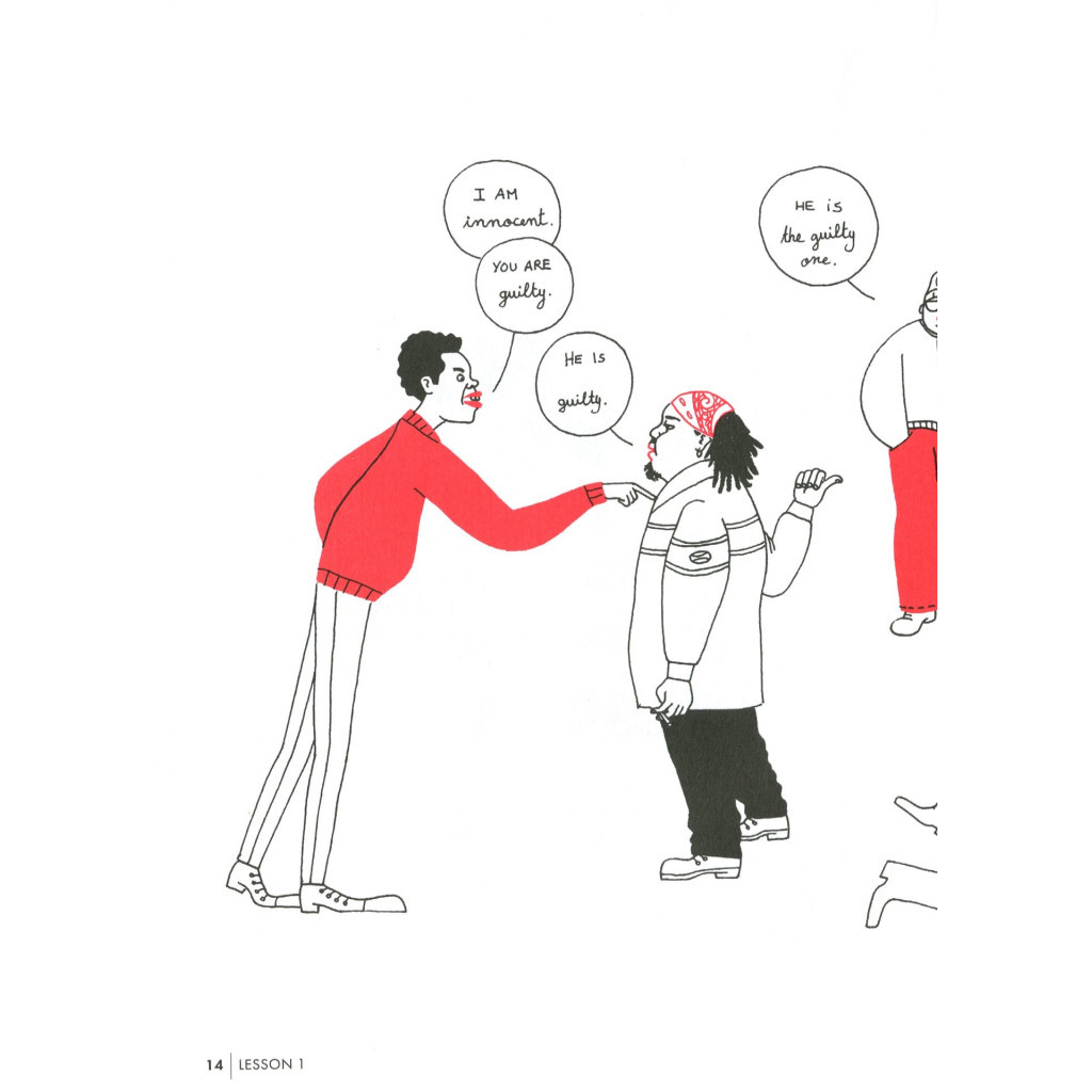 Книга Англійська для дорослих. English Is Not Easy - Люсі Ґутьєррес Vivat (9789669820228) - изображение 9