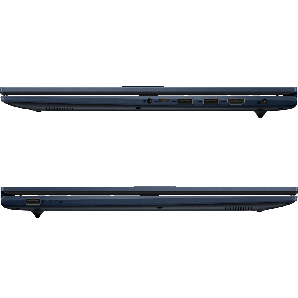 Ноутбук ASUS Vivobook 17 X1704ZA-AU375 (90NB10F2-M00EZ0) - зображення 5