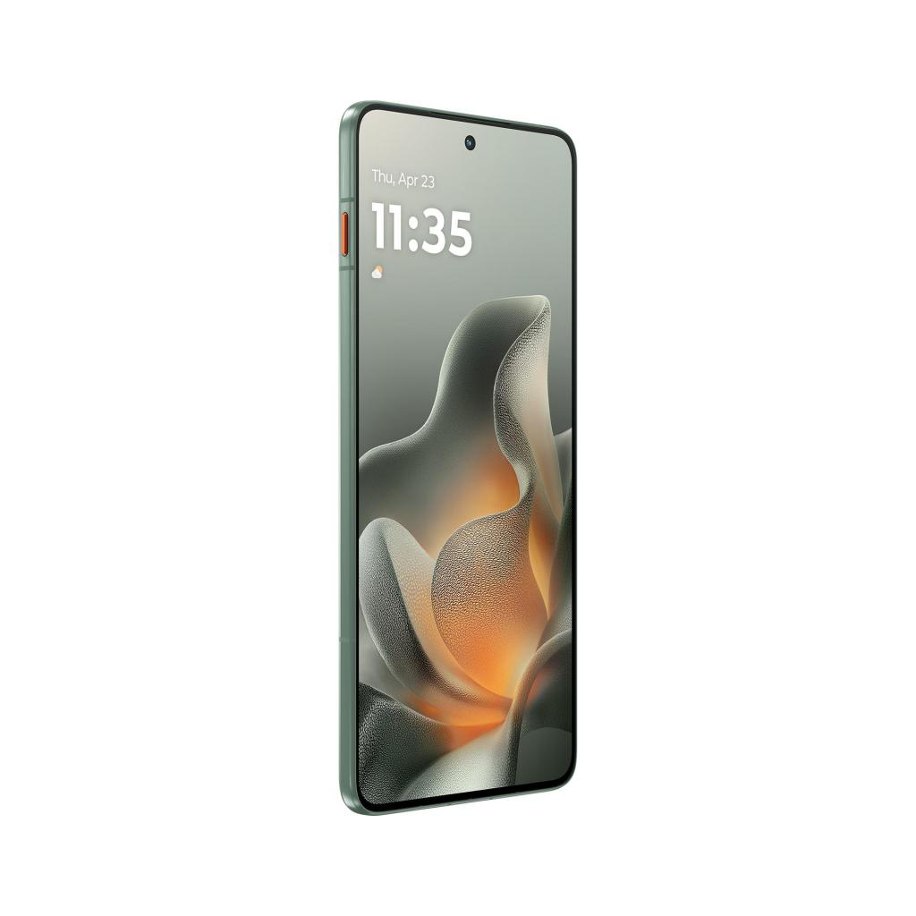 Мобільний телефон Motorola Edge 70 12/512GB Lily Pad (PBA50025RS) - зображення 8