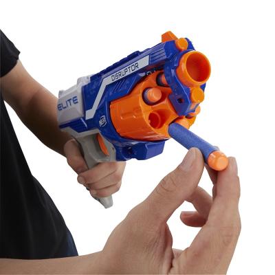 Іграшкова зброя Hasbro Nerf Elite Disruptor (B9837) - зображення 3