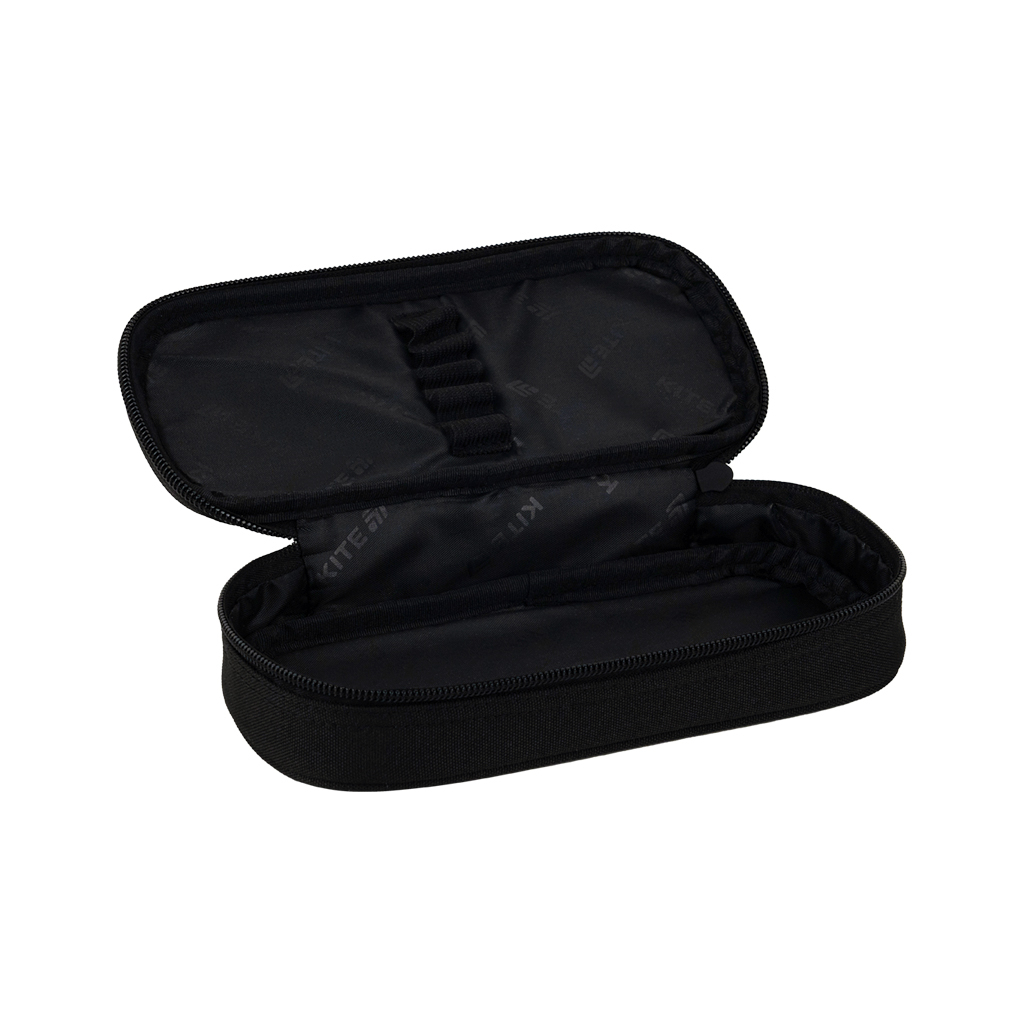 Пенал Kite 662 Cyber Game (K25-662-12) - изображение 5