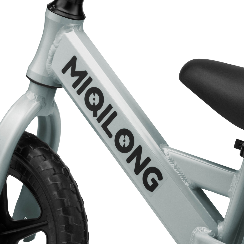 Біговел Miqilong HP 12" оливковий (ZCY-HP12-OLIVE) - зображення 9