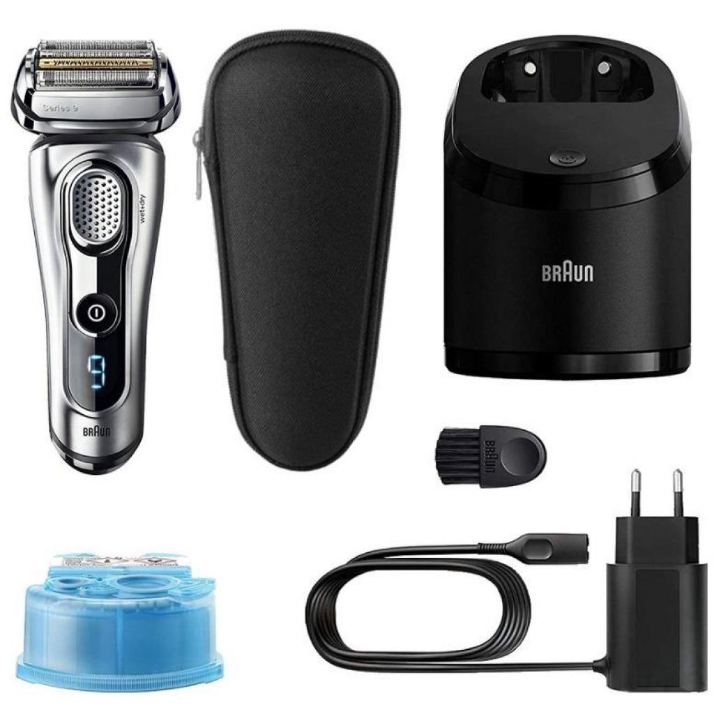 Електробритва Braun Series 9 9290 cc - зображення 3