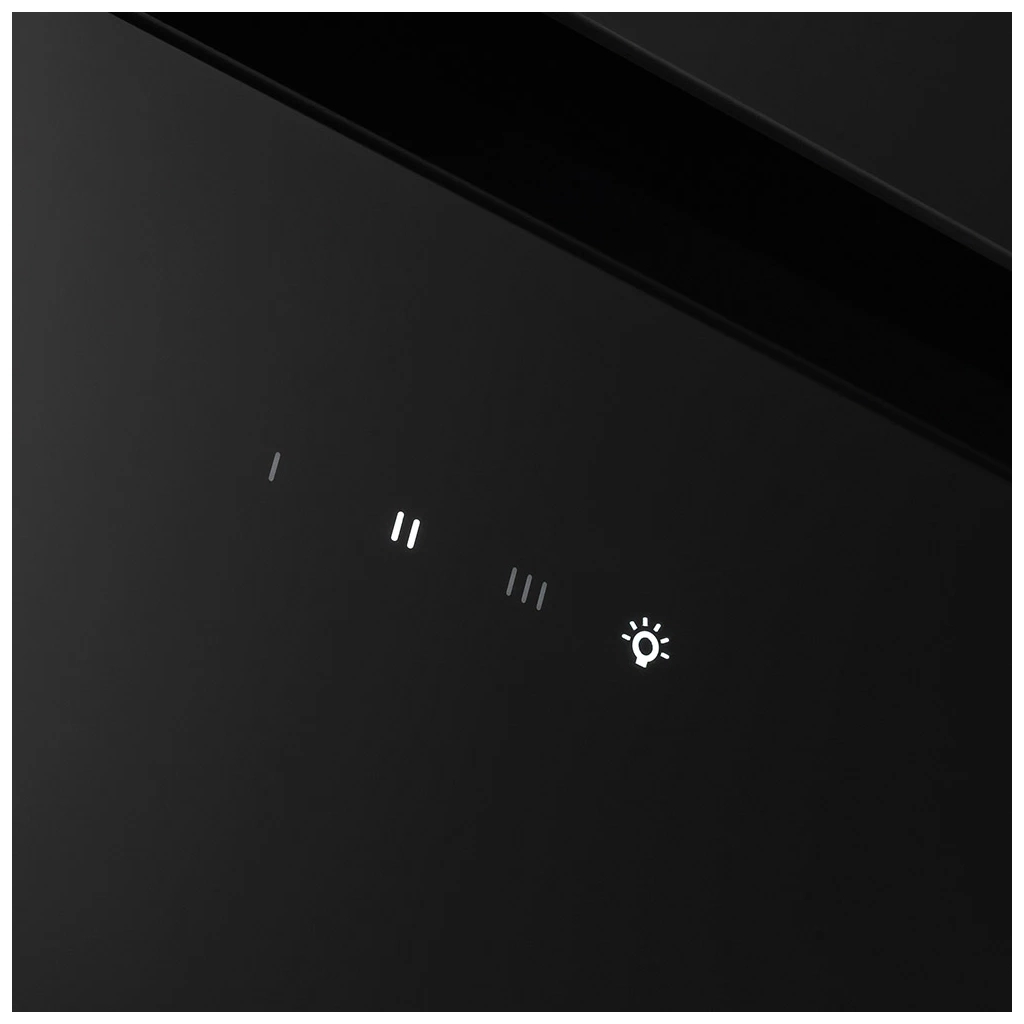 Витяжка кухонна Pyramida ASH 60 S (800) GBL - зображення 5