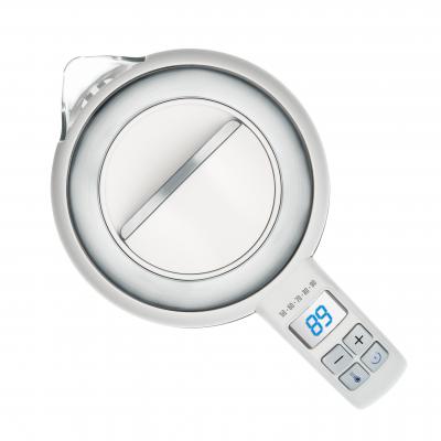 Електрочайник Stadler form Kettle Two SFK 888 - зображення 2