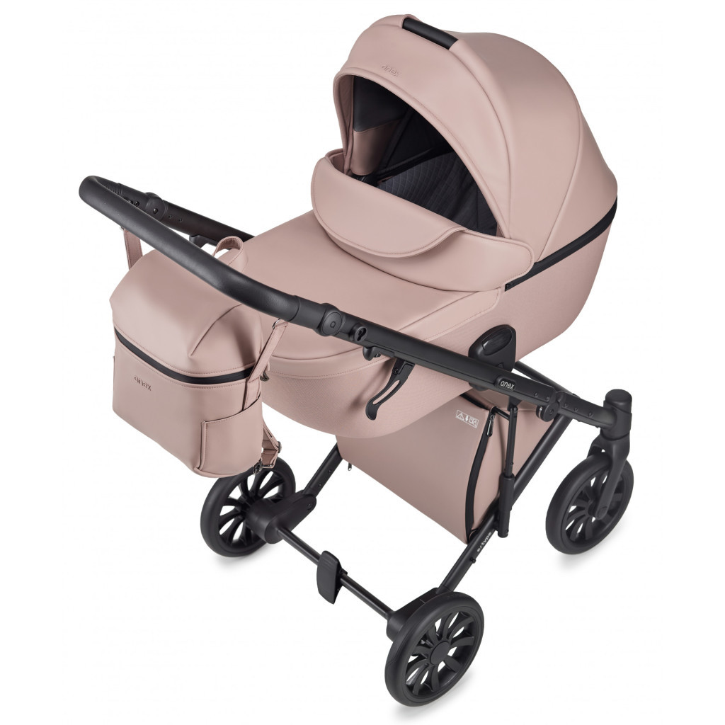 Коляска Anex 2 в 1 e/type Pixie (et-11A) - зображення 2