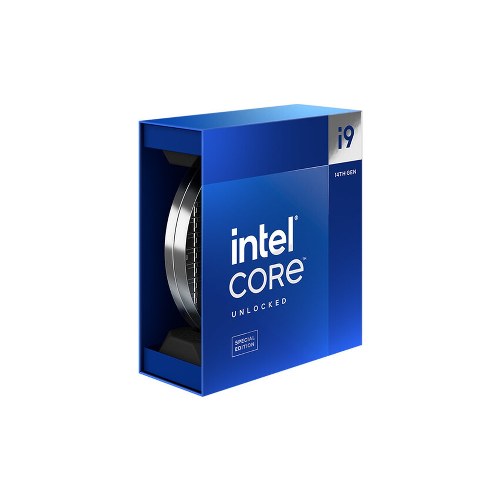 Процесор INTEL Core™ i9 14900KS (BX8071514900KS) - изображение 1