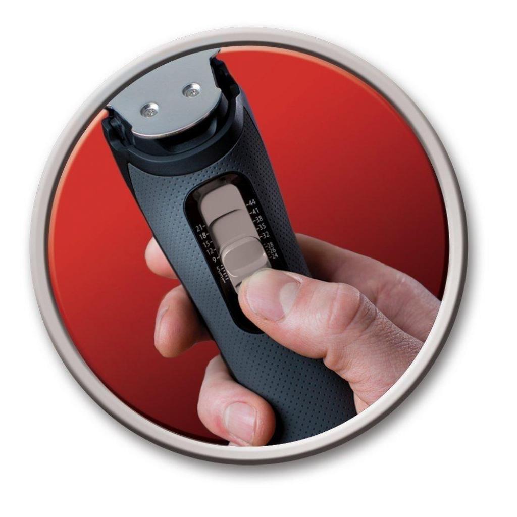 Машинка для стрижки Remington HC7110 - зображення 4