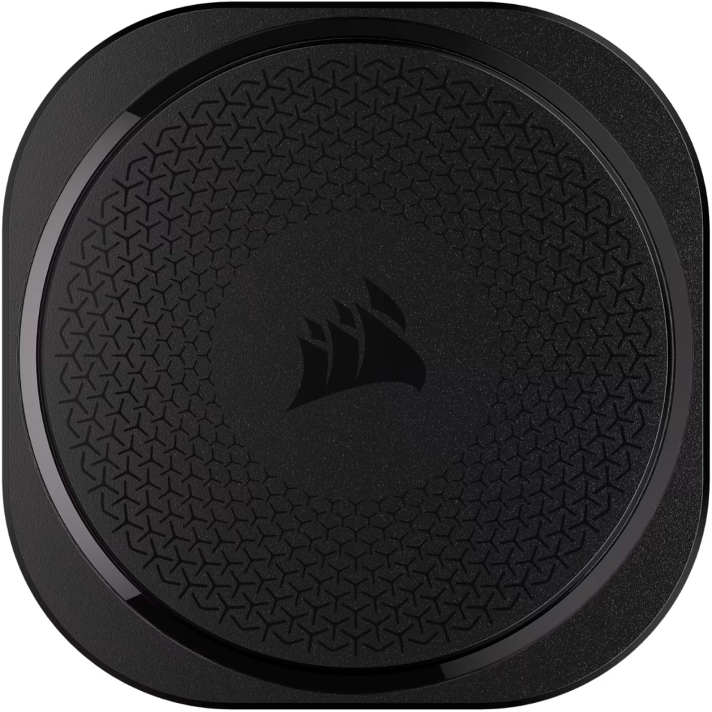 Система рідинного охолодження Corsair NAUTILUS 240 (CW-9060088-WW) - зображення 6