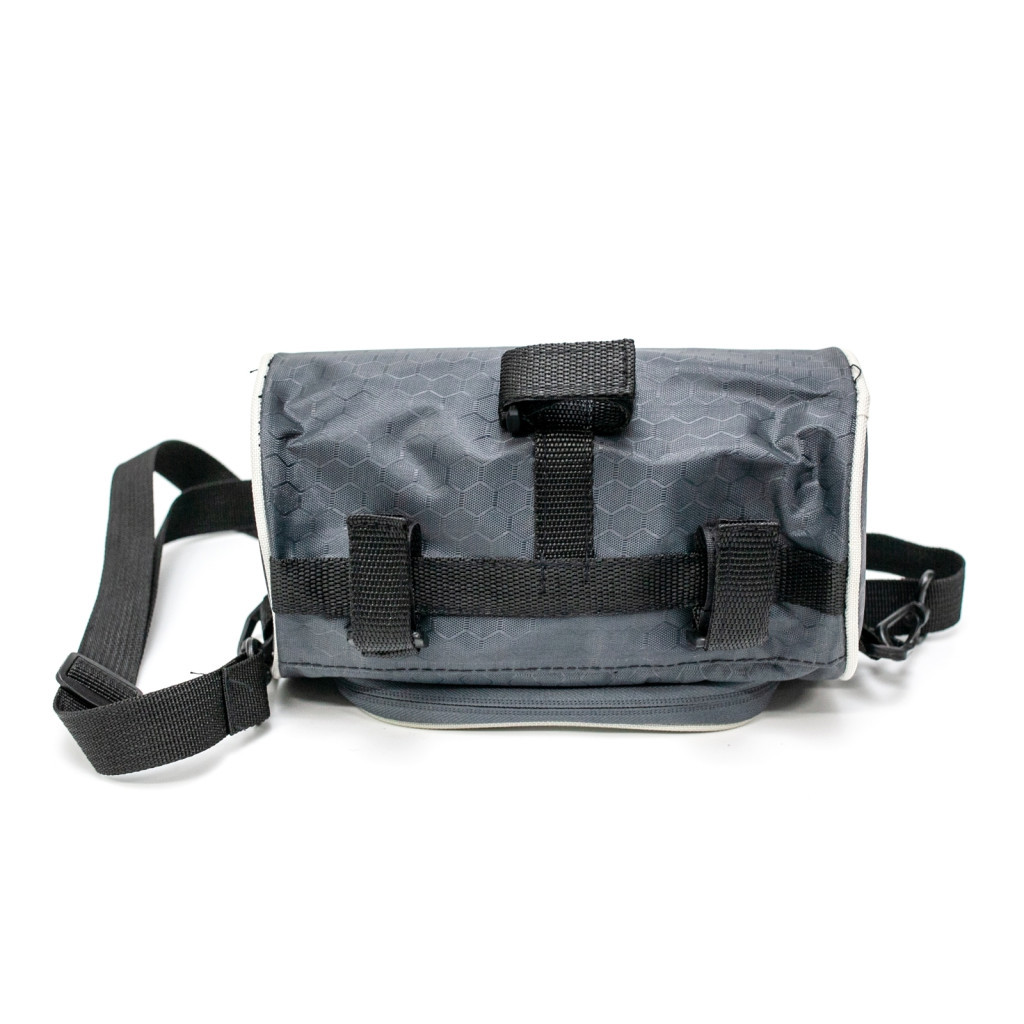 Велосумка на кермо Bravvos CB-062 (BIB-036) - изображение 2