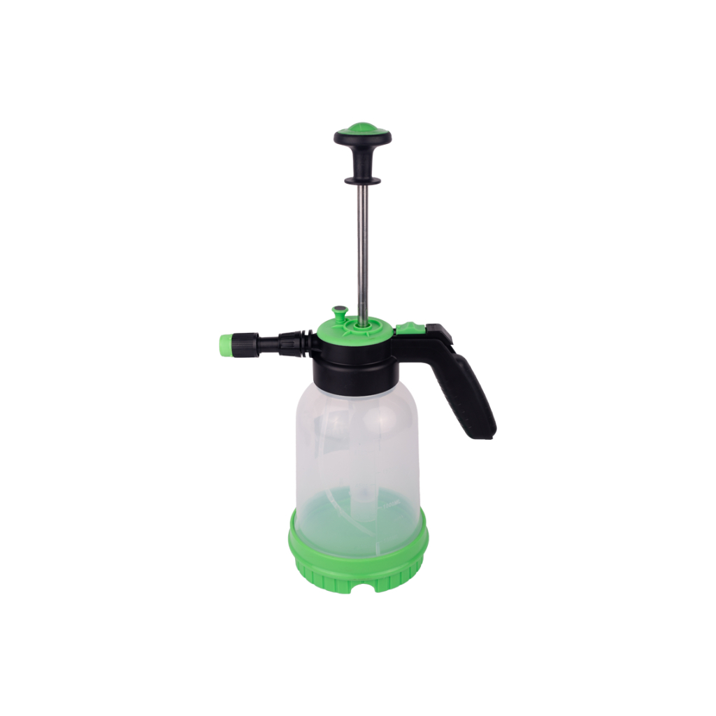 Обприскувач Gartner ручний 2 л (854450) - изображение 7