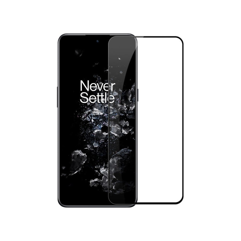 Скло захисне PowerPlant Full screen OnePlus Ace Pro (GL603418) - зображення 1