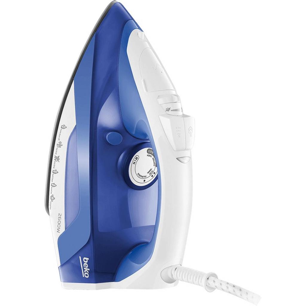 Праска Beko SIM4126B - зображення 2