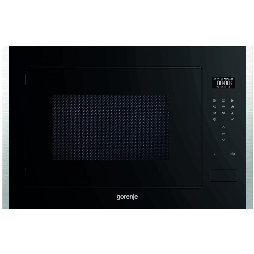 Мікрохвильова піч Gorenje BM251S7XG - зображення 1