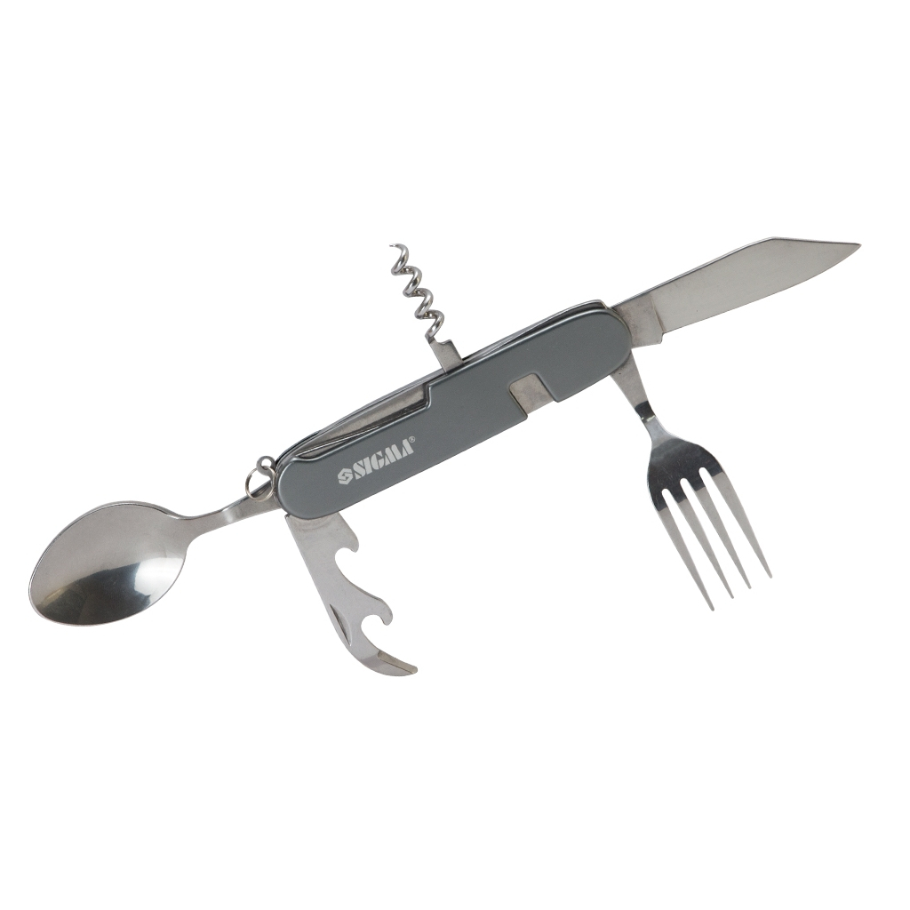 Мультитул Sigma 7 в 1 (4375611) - зображення 2