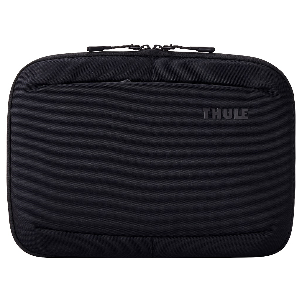 Чохол до ноутбука Thule 13" TSS-413 Subterra 2 MacBook Sleeve Black (3205030) - зображення 6