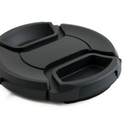Кришка об'єктива Extradigital Lens Cap D55 (LCP1907) - изображение 5