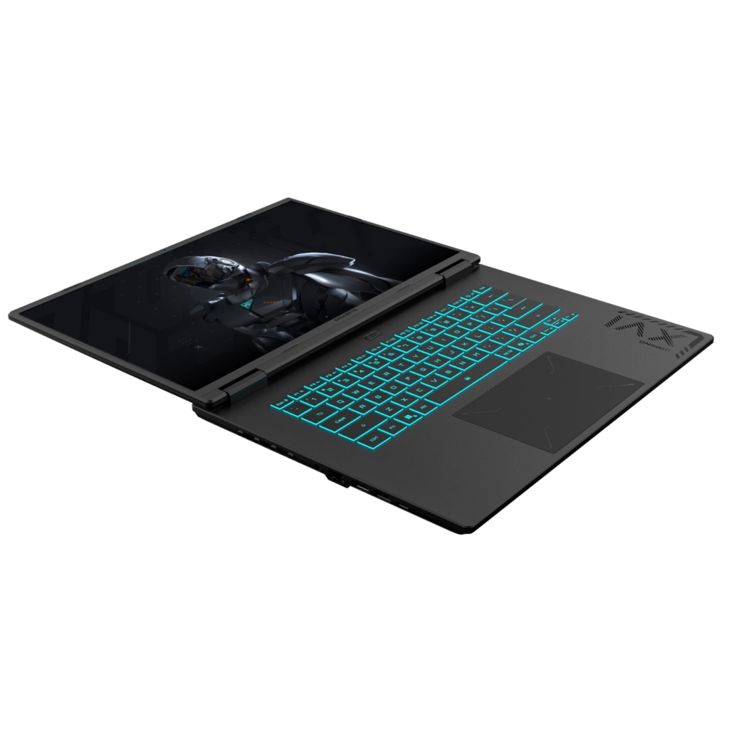 Ноутбук GIGABYTE Gaming A16 (3VHK3UA864SD) - зображення 6