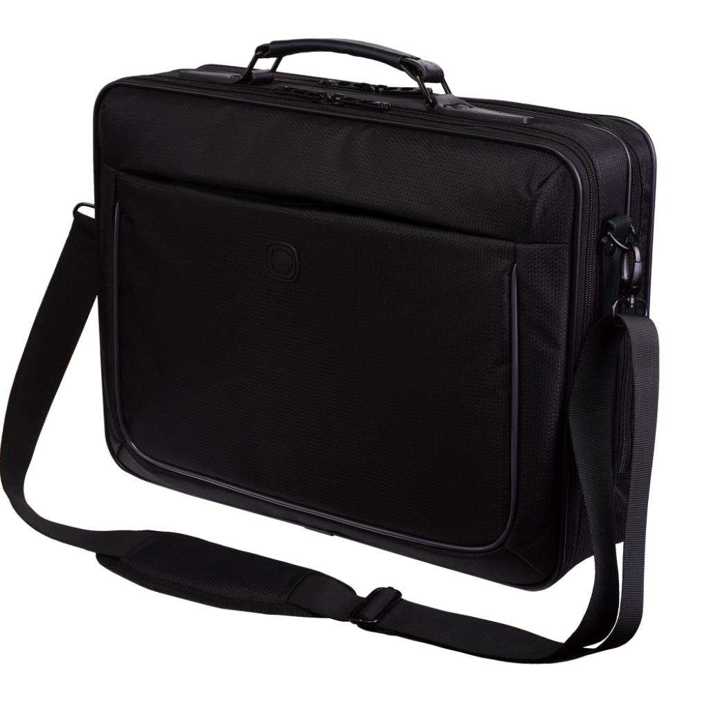 Сумка для ноутбука Continent 17" CC-899 Black - зображення 2