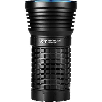 Ліхтар Olight X7 Marauder чорний - зображення 3