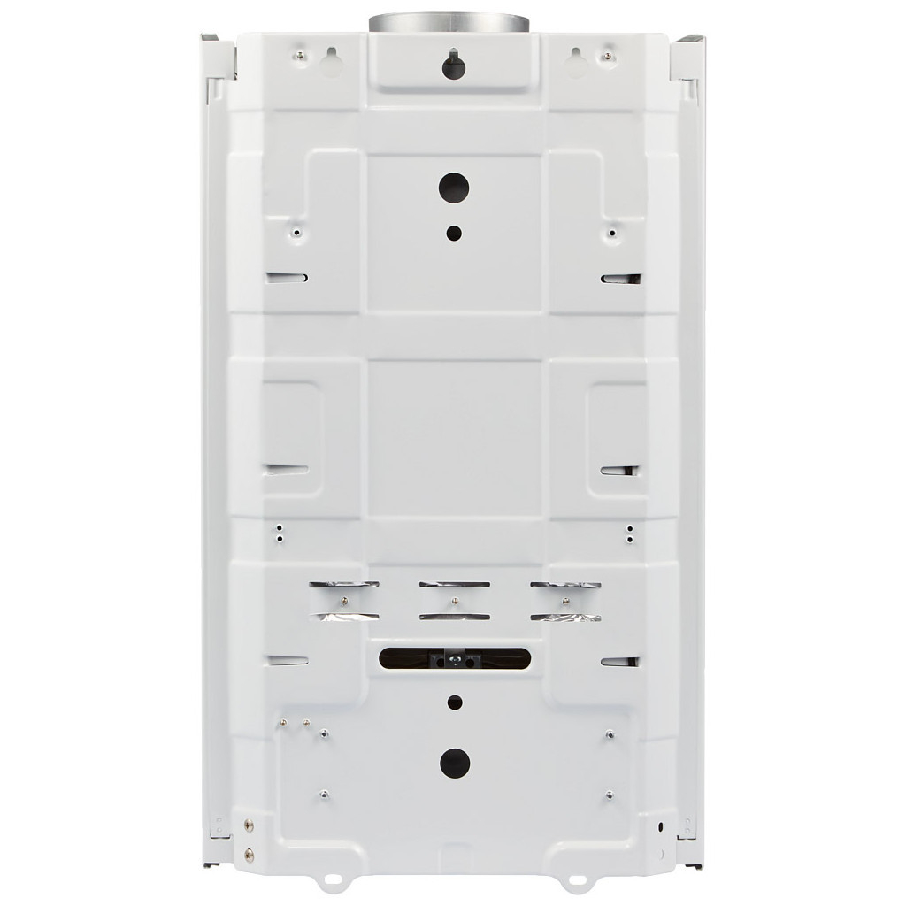 Проточний водонагрівач Zanussi GWH10FONTEGLASSMIRROR - изображение 3