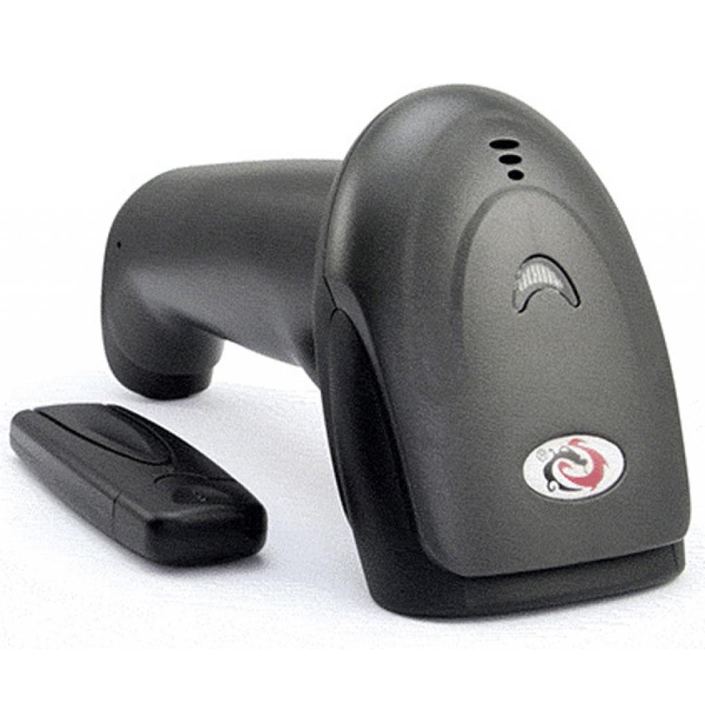 Сканер штрих-коду Sunlux XL-9322 2D без підставки з USB-адаптором (15798) - зображення 2