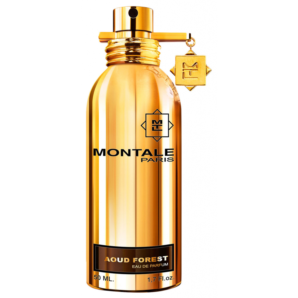 Парфумована вода Montale Aoud Forest 50 мл (3760260450164) - зображення 1